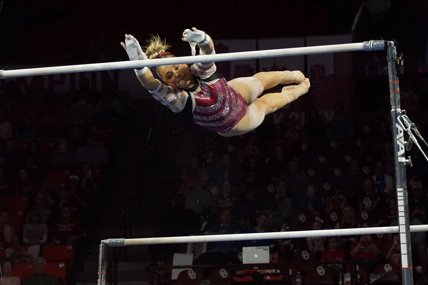 Maggie Nichols